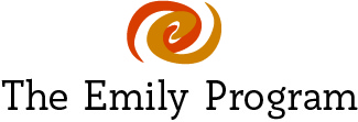 The Emily Program logo